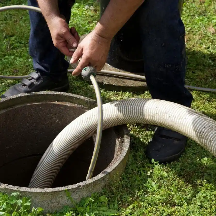 septic tank services Westwego